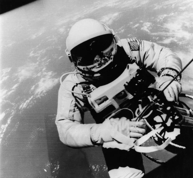 History of American Spaceflight